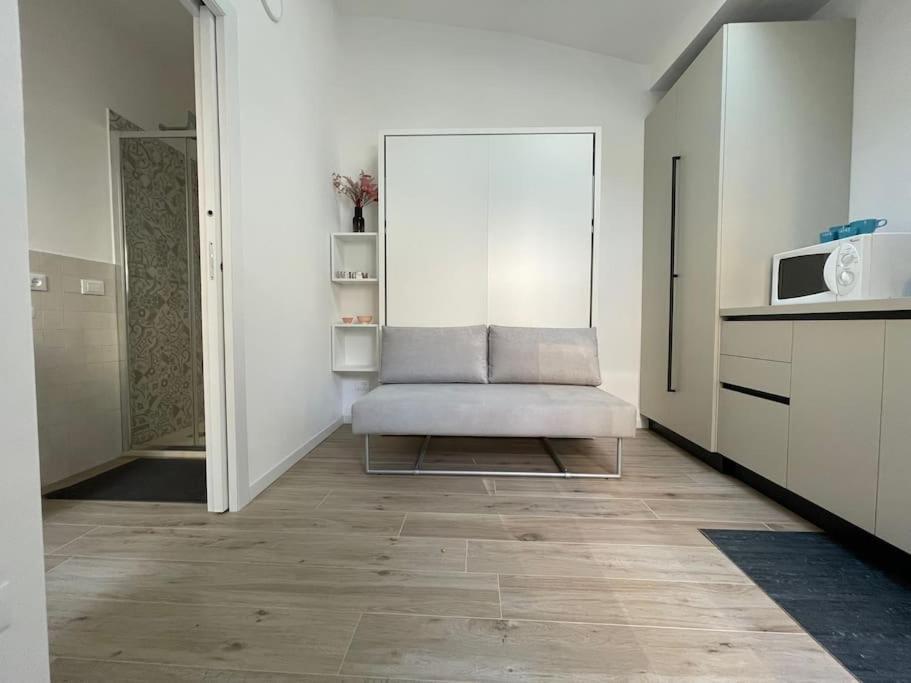 Grazioso Monolocale Lejlighed Milano Eksteriør billede